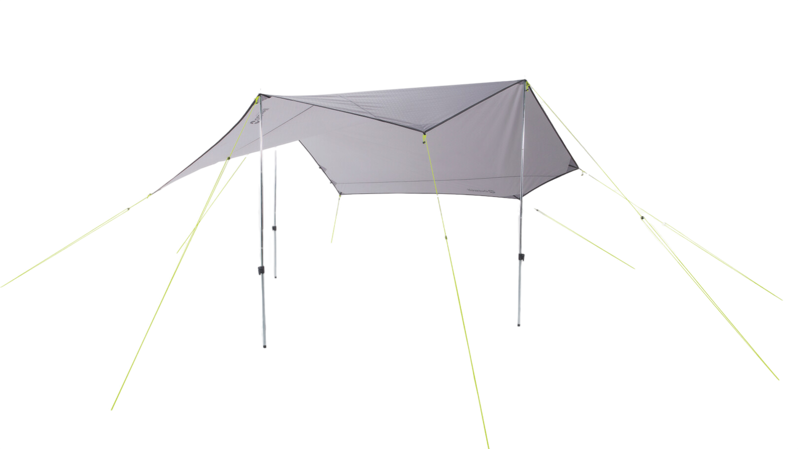 Outwell Canopy Tarp L