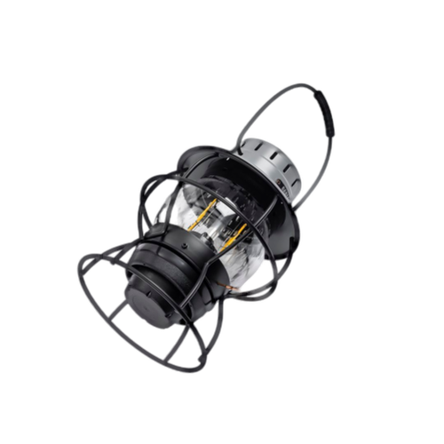 Barebones Railroad Lantaarn