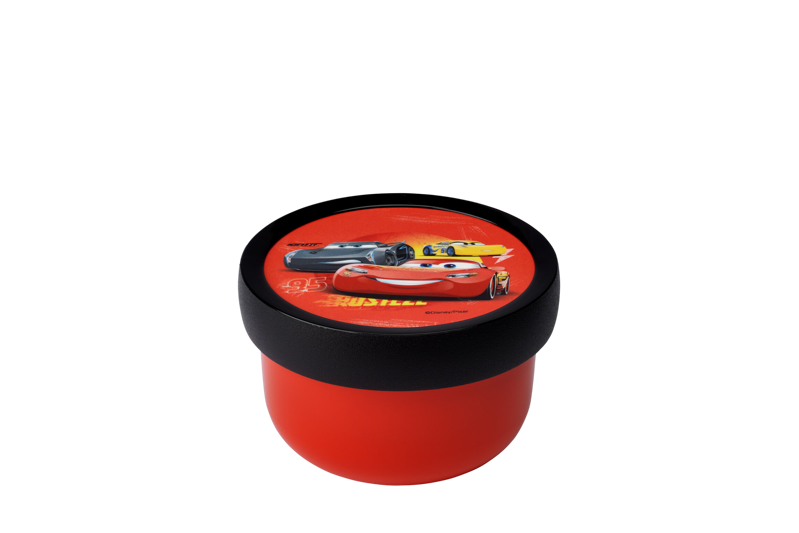 Mepal Fruitbox Campus 300 ML - Cars