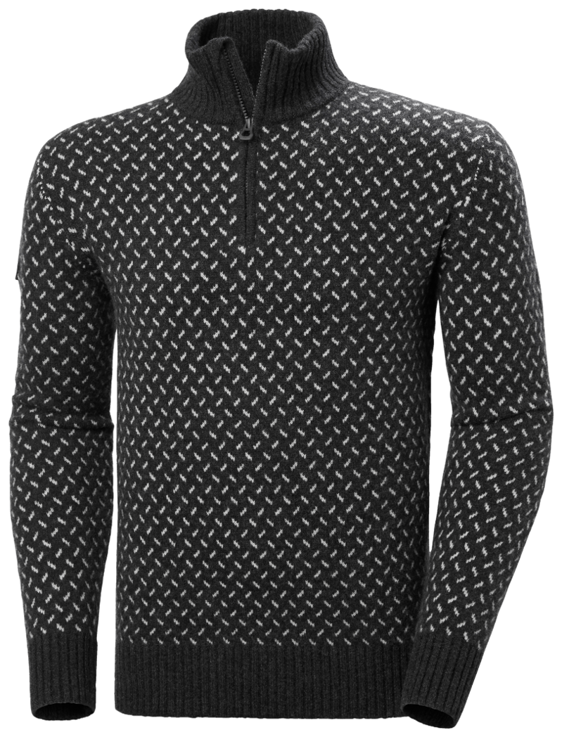 Helly Hansen Arctic Icelander 1/2 Zip Trui
