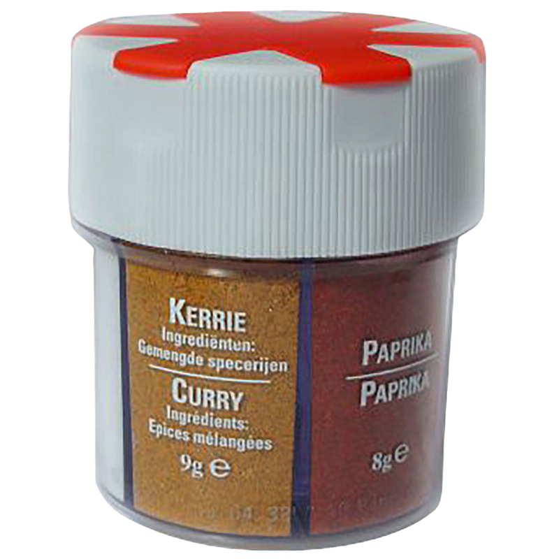 Trek'n Eat Kruidenstrooier