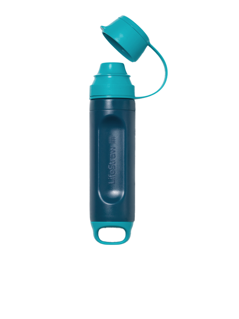 Lifestraw Personal Waterfilter Peak Solo