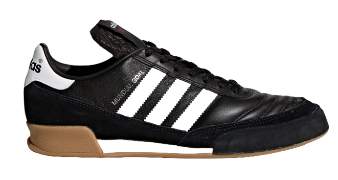 Adidas Mundial Goal Indoor Voetbalschoen