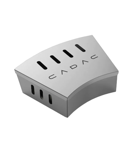 Cadac Mini Smoker Box