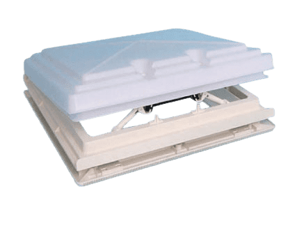 Ocs MPK Dakluik 28x28 + Vliegenhor