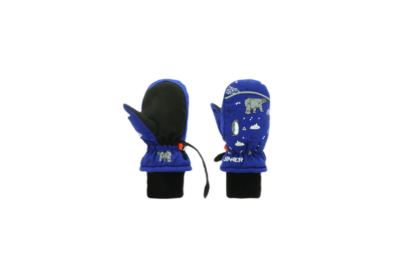 Sinner Tim Want Kids