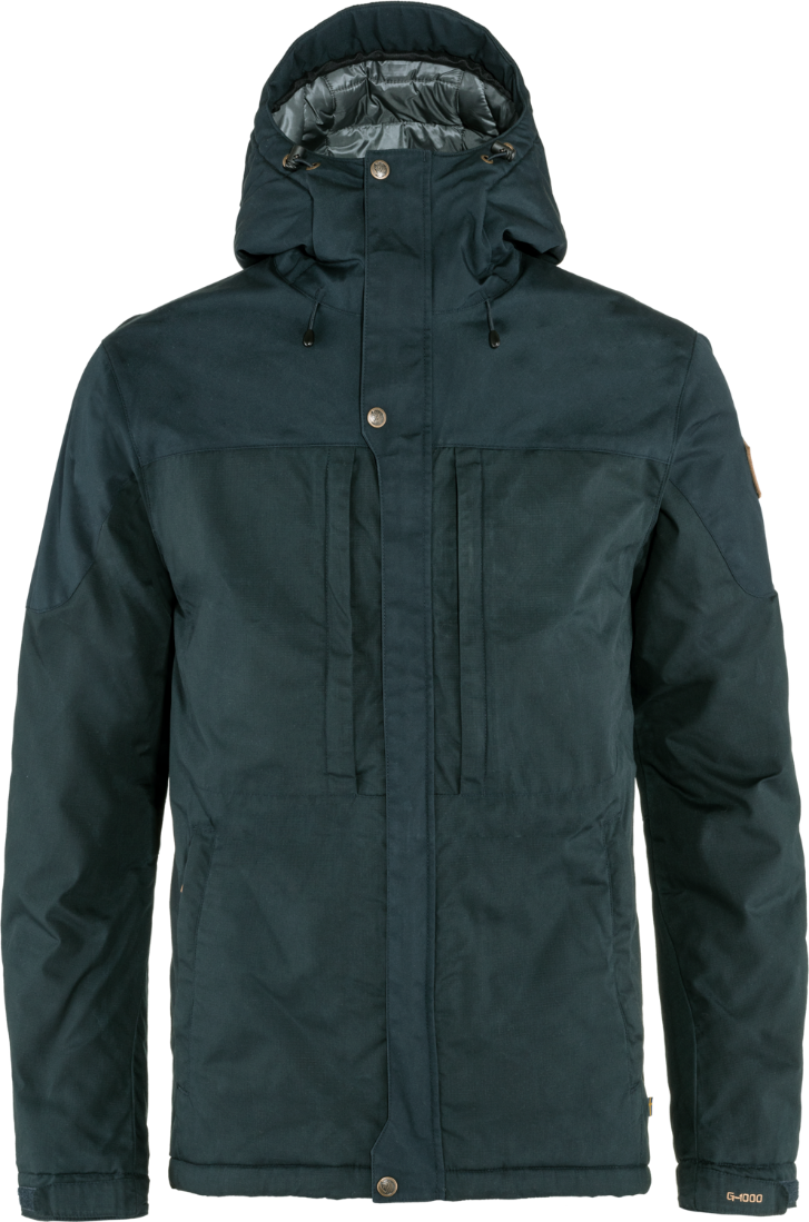 Fjällräven Skogsö Padded Jacket