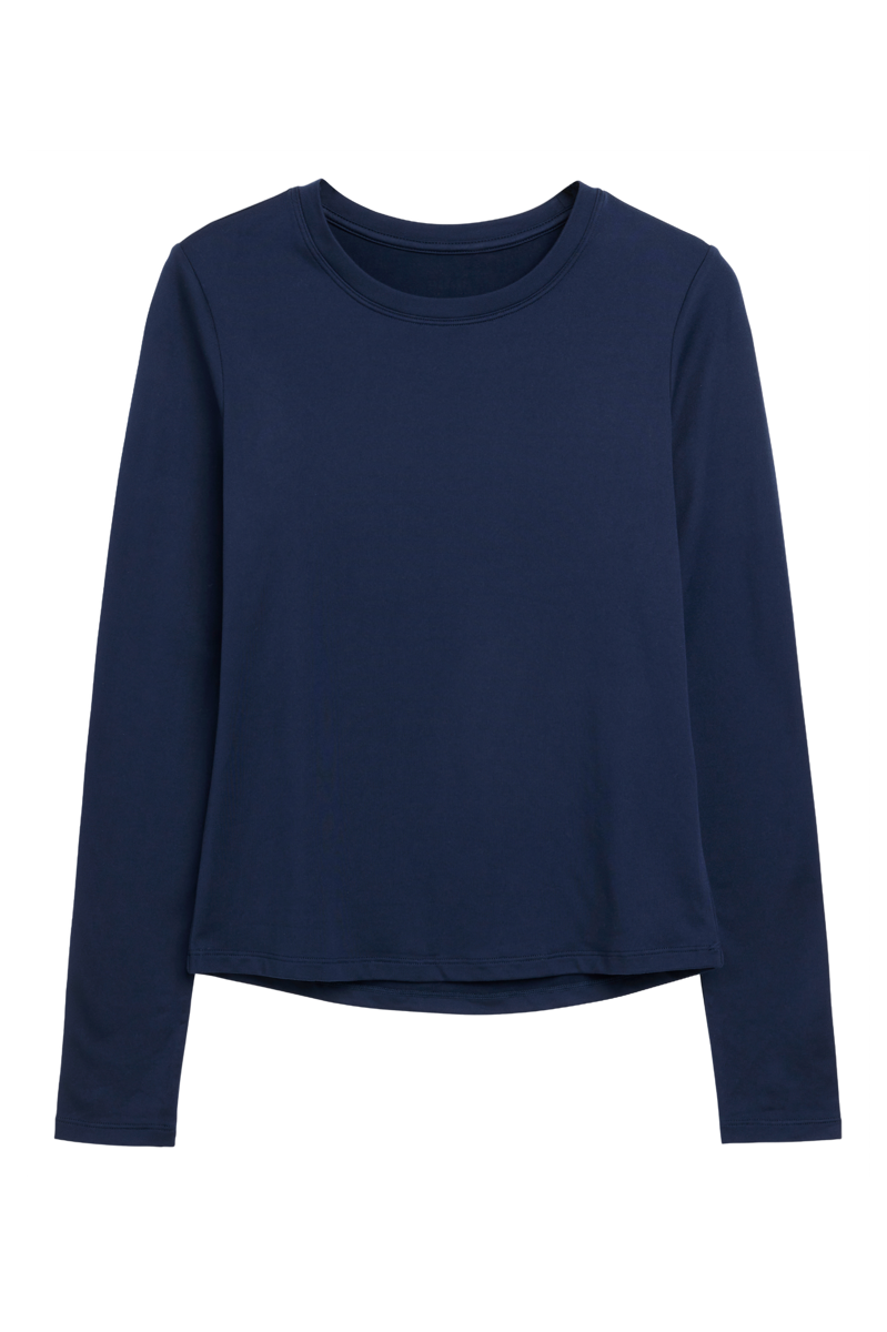 Stronger The One Long Sleeve