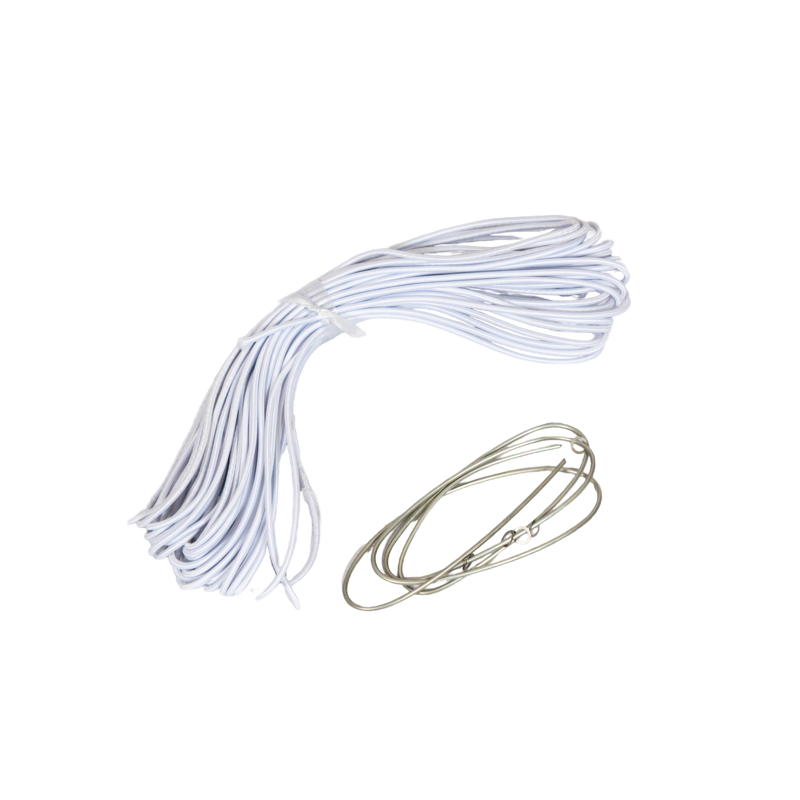 Redwood Boogstokelastiek 13,6 Meter