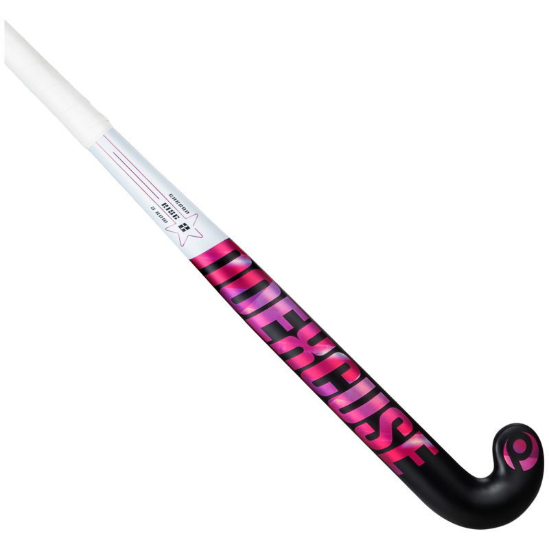 Princess No Excuse LTD P1 Junior Hockeystick