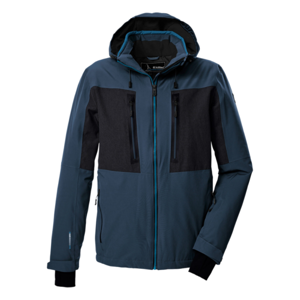 Killtec KSW 47 Ski-Jas
