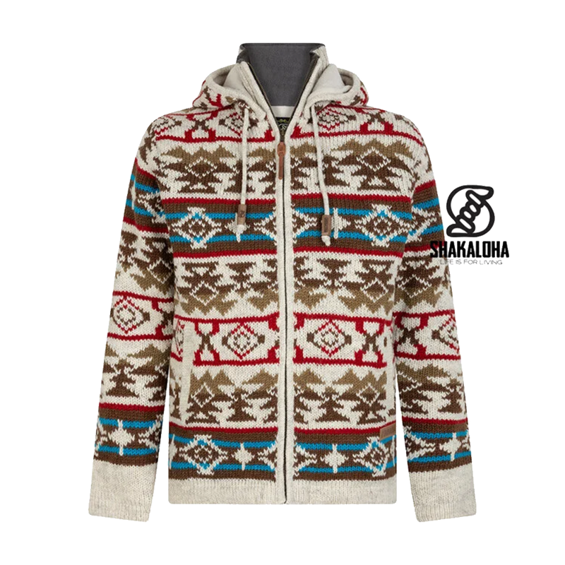 Shakaloha Buxton Vest