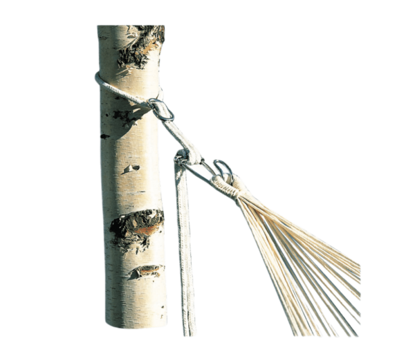 Bo-Camp Hangmat Bevestigingsset