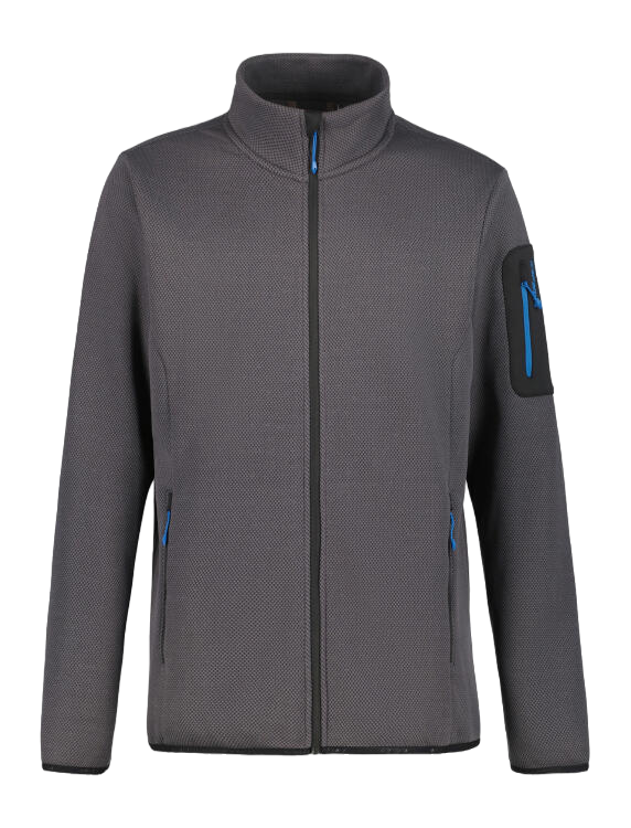 Icepeak Bredstedt Fleecesvest