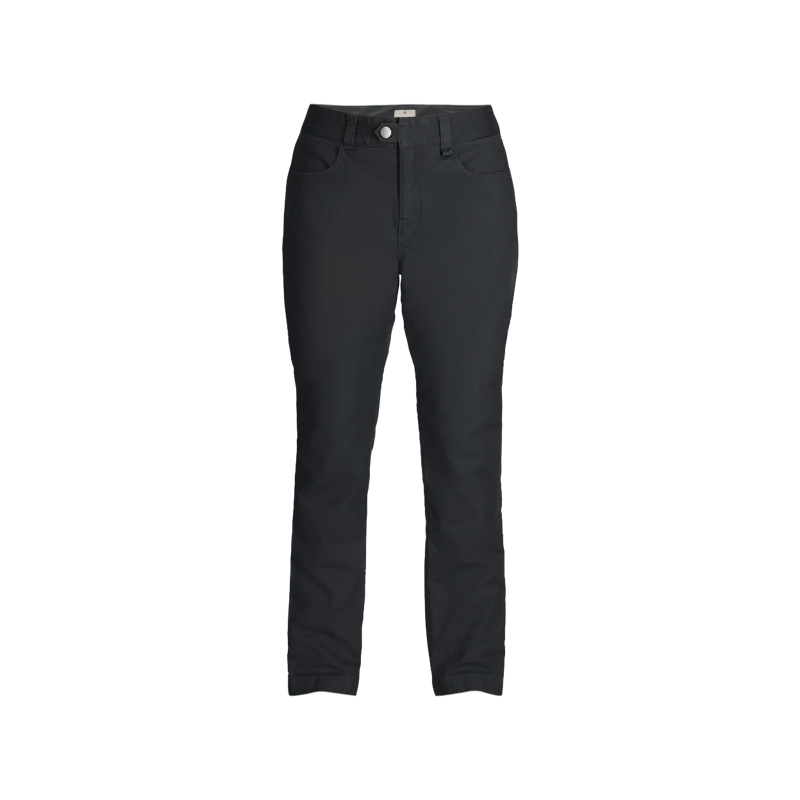Royal Robbins Billy Goat BC Gevoerde Broek Dames