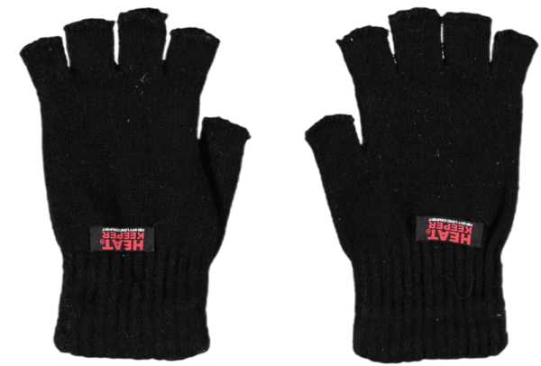 Heat Keeper Thermo Gloves