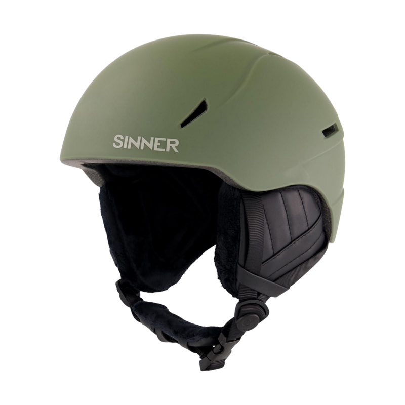 Sinner Crest Skihelm