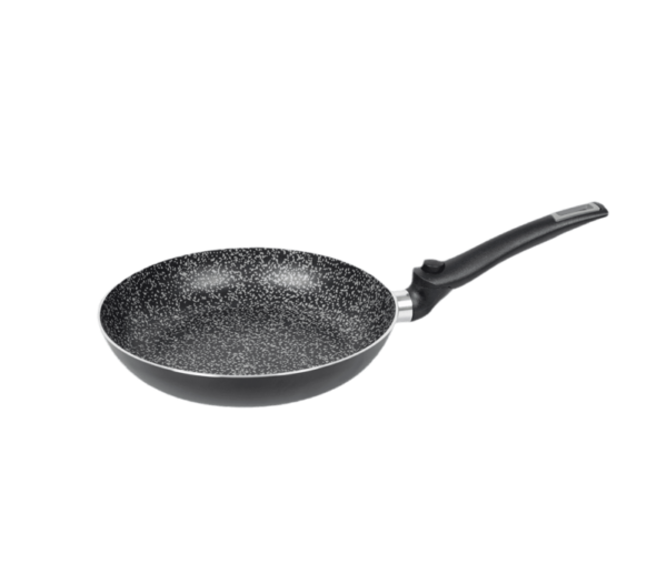 Bo-Camp Koekenpan Turn Ø24cm