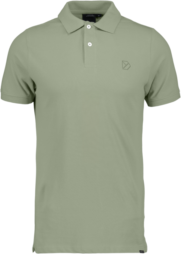 Didriksons Ville Pike 3 Shirt