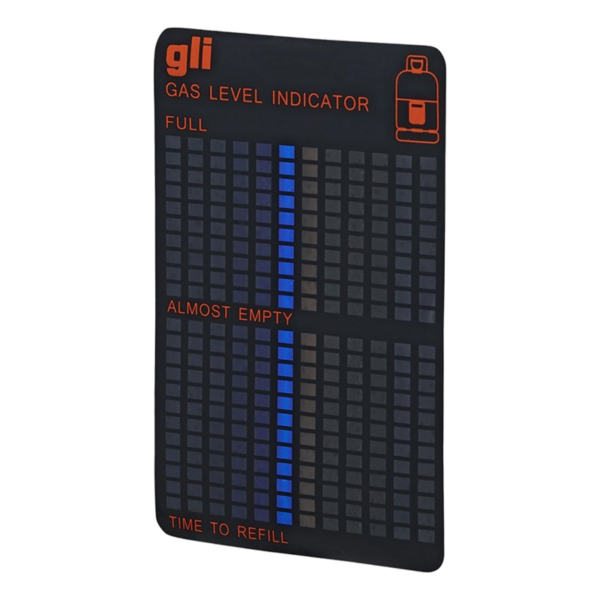 Pro Plus Gasniveau Indicator