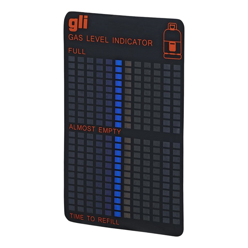 Pro Plus Gasniveau Indicator