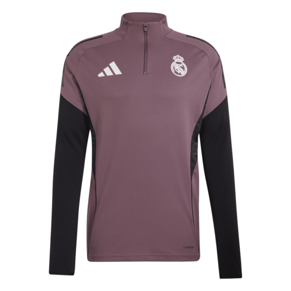 Adidas Real Madrid Tiro 25 Trainingstop 25/26 Senior