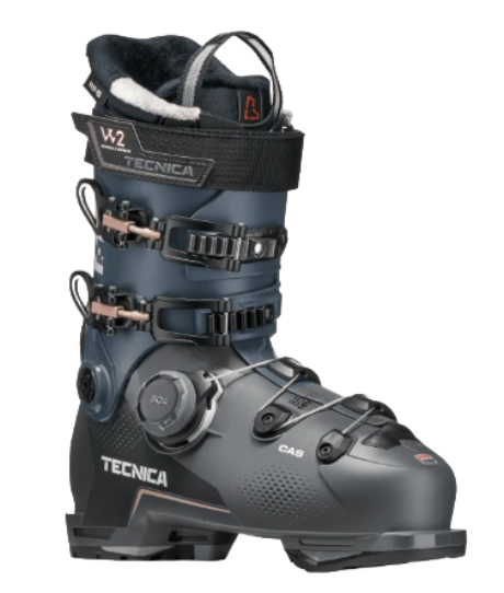 Tecnica Mach Boa MV 85 W GW Skischoenen