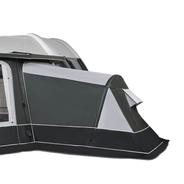 Dorema Luxor Air Uitbouw