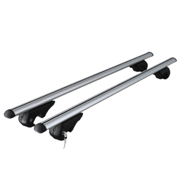 Pro Plus Dakraildrager 120cm 90kg