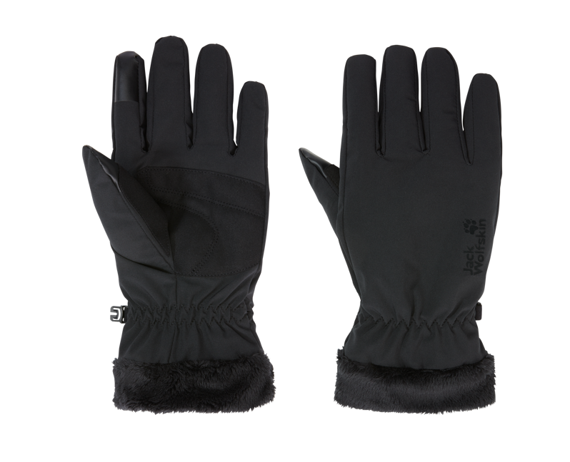 Jack Wolfskin Highloft Handschoenen