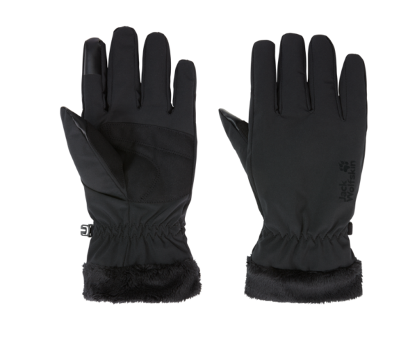 Jack Wolfskin Highloft Handschoenen