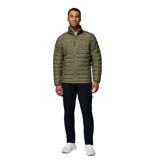 Columbia Powder Lite II Jas