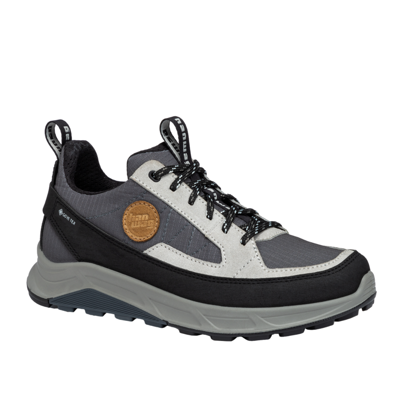 Hanwag Rotpunkt Light Low Lady Wandelschoen