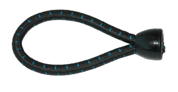 Campking Afspanring 6st.