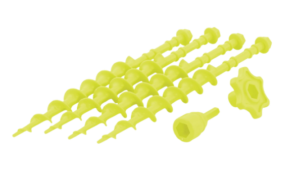 Outwell Power Peg Rotspen