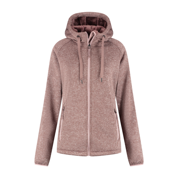 Kjelvik Amra Fleece Vest