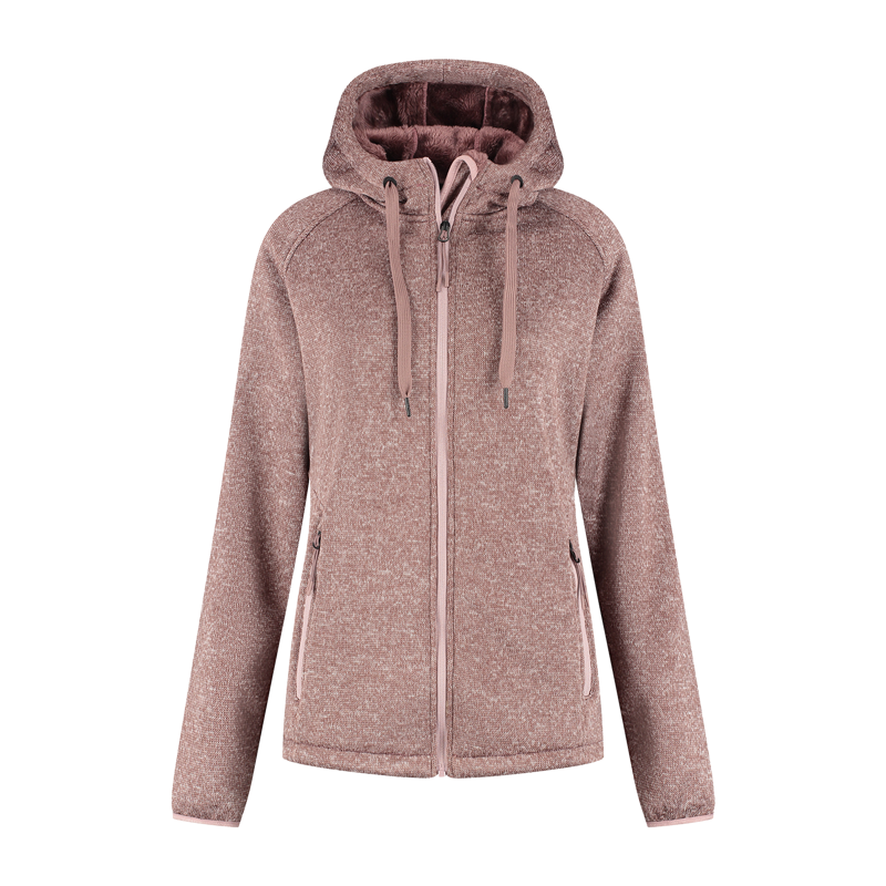 Kjelvik Amra Fleece Vest