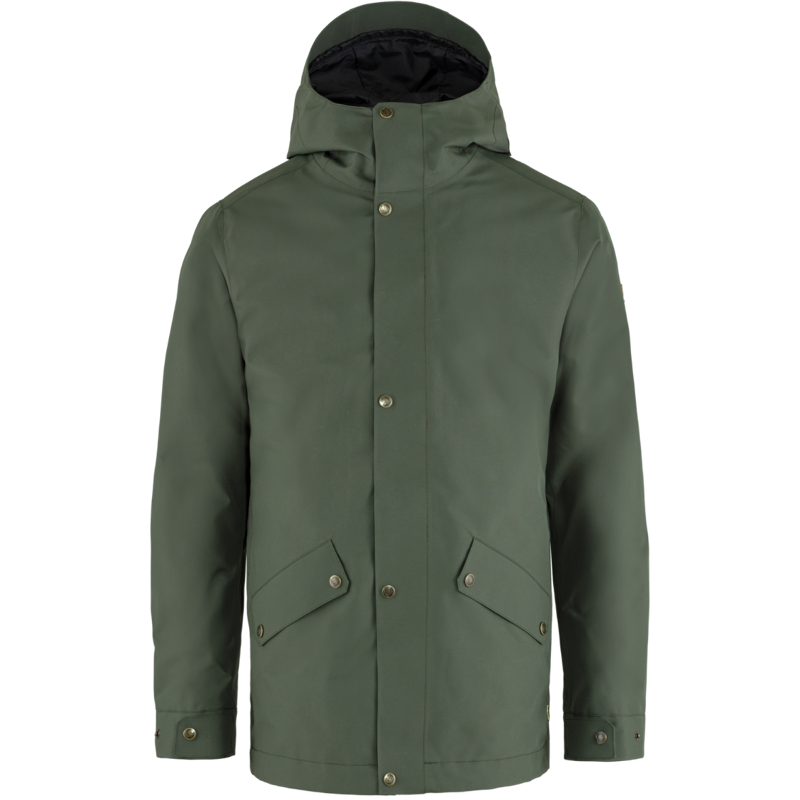 Fjällräven Visby 3-in-1 Jas