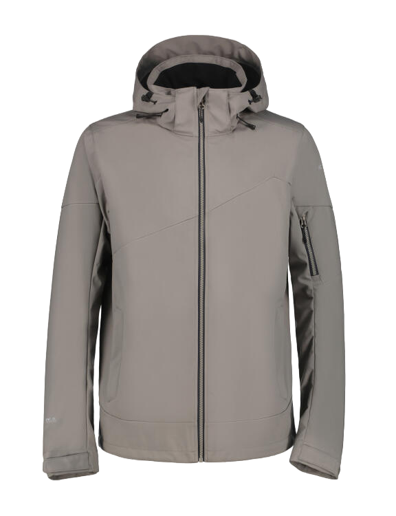 Icepeak Barmstedt Softshell Jas