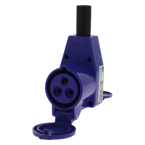 Redwood CEE Haaks Contra Stopcontact