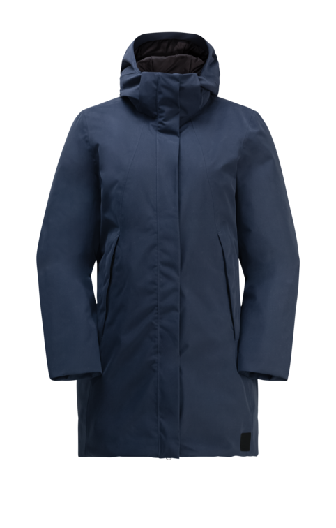 Jack Wolfskin Salier Coat Winterjas