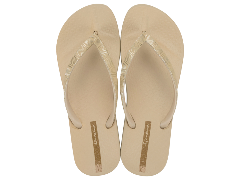 Ipanema Anatomic Mesh Teenslippers
