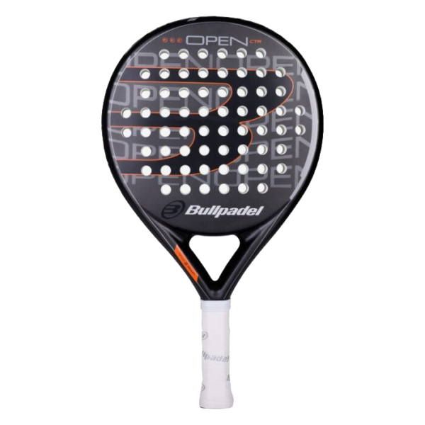 Bullpadel Open 25 Padelracket