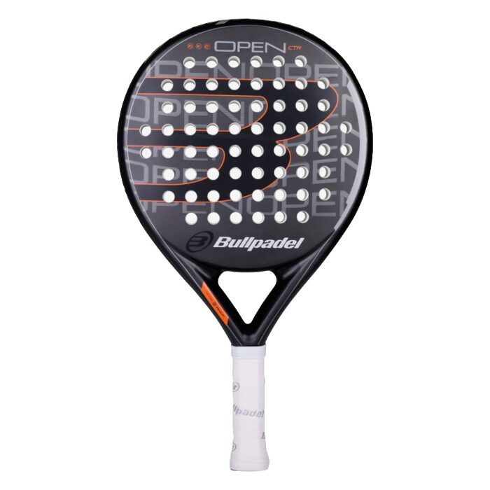 Bullpadel Open 25 Padelracket