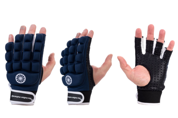 The Indian Maharadja ACE 2.1 Half Foam Glove