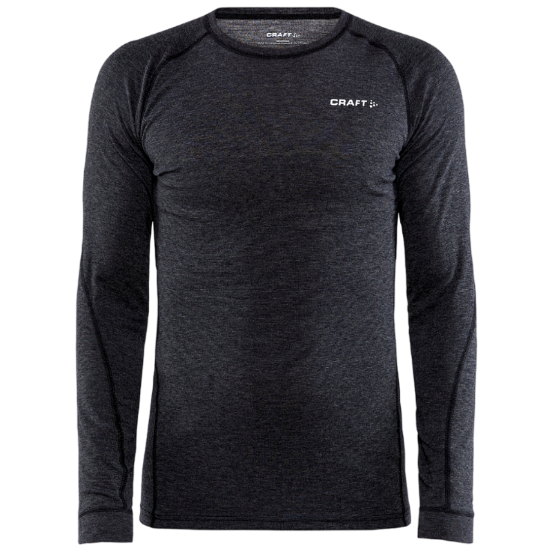 Craft Core Wool Merino Ls Thermoshirt