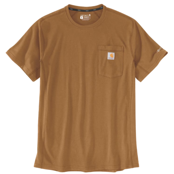 Carhartt Force Pocket T-Shirt