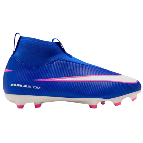 Nike Mercurial Zoom Superfly 10 Academy FG/MG Kids