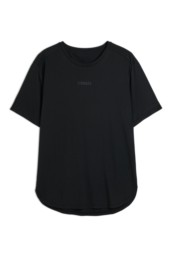 Stronger Relaxed T-shirt