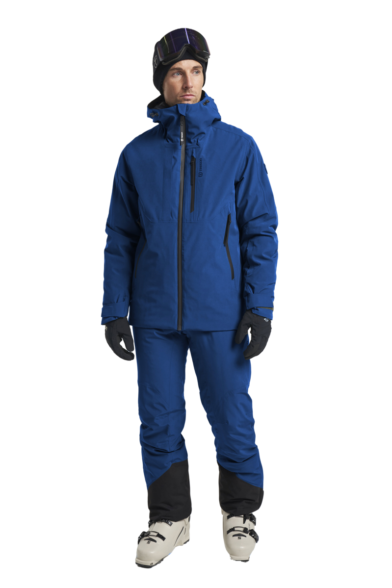 Tenson Prime Pro Ski-jas